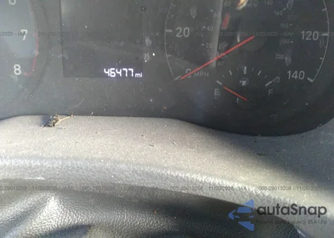 2018 Hyundai Accent Se из США, поврежденный, VIN 3KPC24A3XJE013399